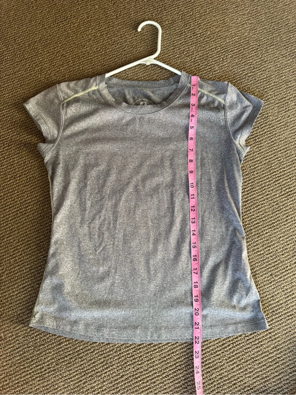 ☀️ OISELLE ‘Flyout’ Short sleeve Tech Tee